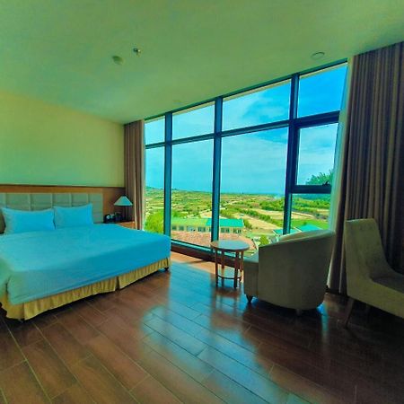Muong Thanh Holiday Ly Son Kültér fotó